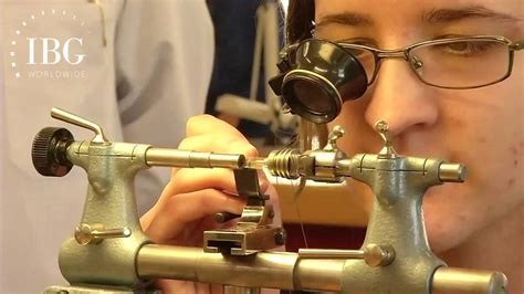 watchmaking school in pa